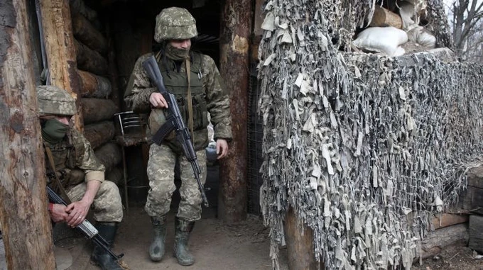 Захід попередив про високу ймовірність вторгнення Росії в Україну взимку – FT