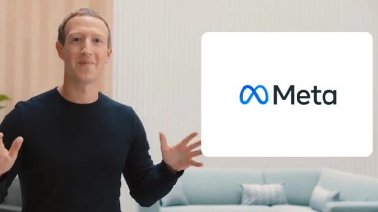 Facebook змінила назву