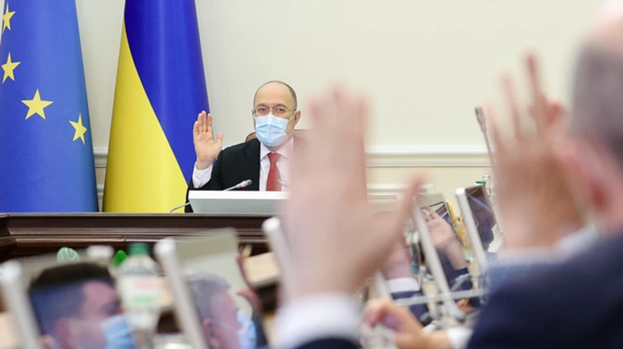 Кабмін затвердив стратегію деокупації Криму 