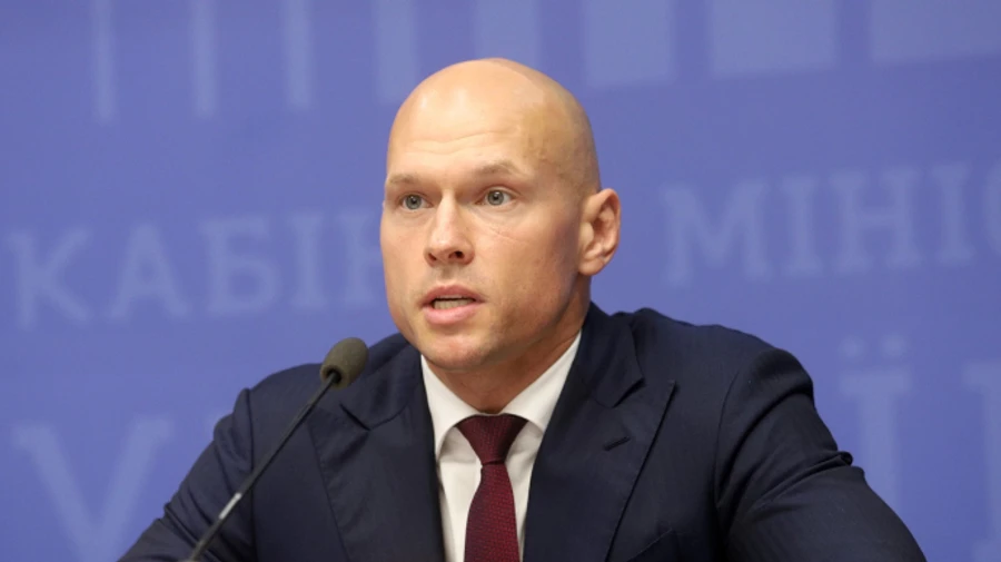 СБУ повернула міністерству реєстр моряків, який раніше захопили рейдери