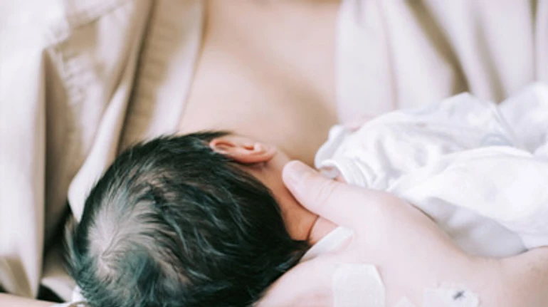 Как вернуть секс после родов. Советуют врачи и психологи