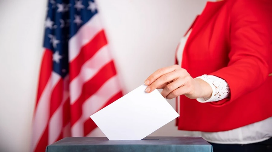 Прокуроры выясняют, вмешивались ли украинцы в выборы президента Соединенных Штатов – СМИ