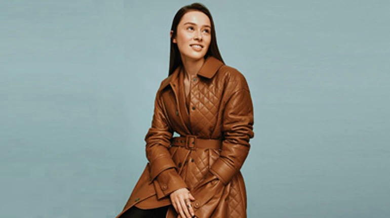 Дизайнер белорусского происхождения Лера Брумина: Понятие свой – это уже не какая-то абстракция, а ориентир