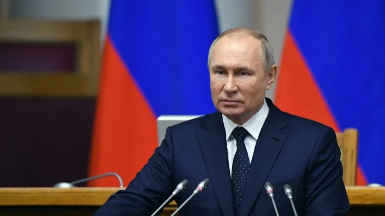 РФ приховає від світу свої військові маневри – днями вийде з міжнародного договору