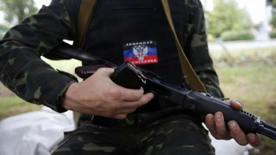 Пойманный боевик слил детали, как Россия руководит войной на Донбассе – СБУ