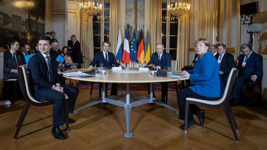 Глава МЗС сумнівається, що США доєднаються до Нормандського формату