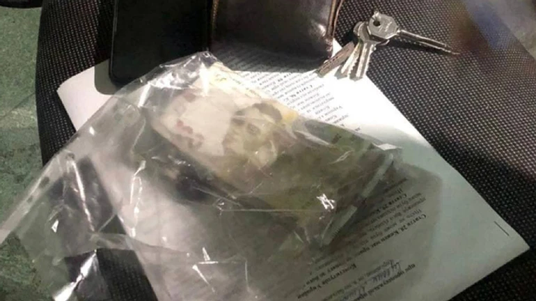 Чиновник ОДА вимагав відкат за виділення ковідних коштів лікарні на кисень