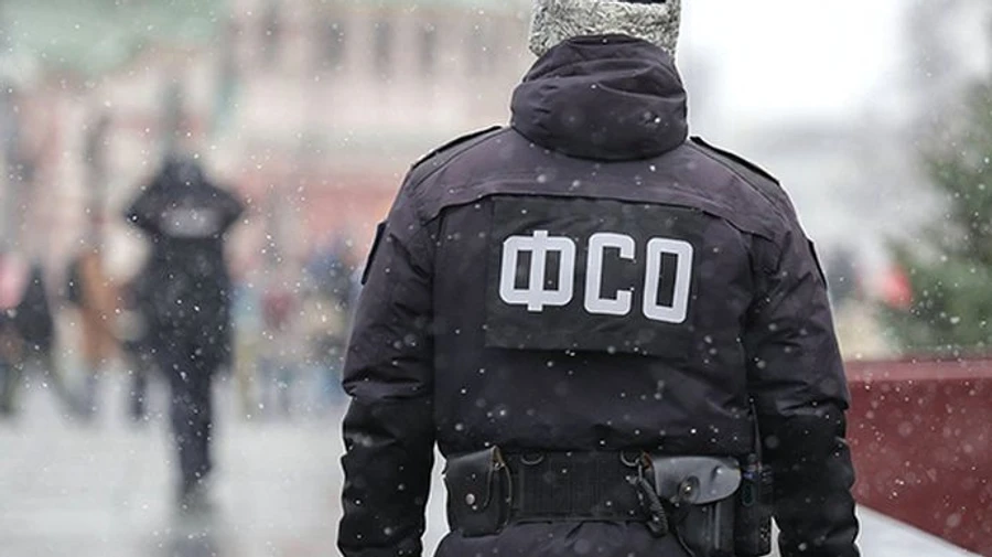 У Кремлі сталося самогубство