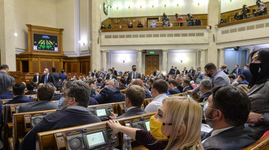 Законопроєкти щодо е-декларування і КС мають напрацювати до 1 грудня  