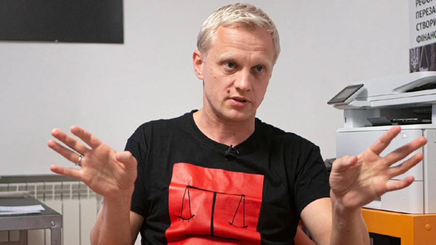 ЦПК дал прогноз последствий коррупции во времена Зеленского