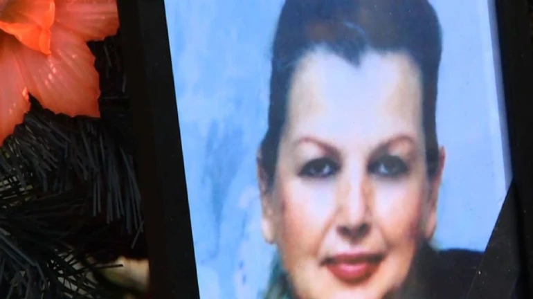 Поліція розкрила вбивство гардеробниці Верховної Ради