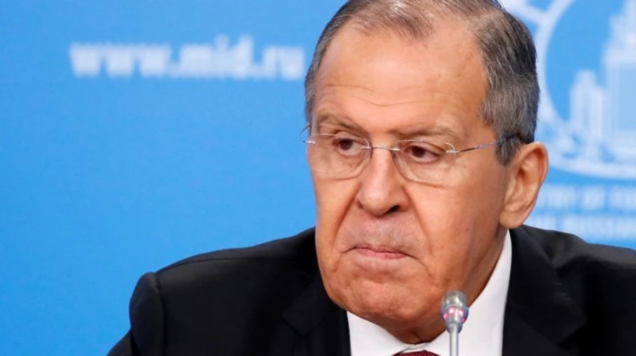 Україна надіслала Росії ще одну ноту протесту