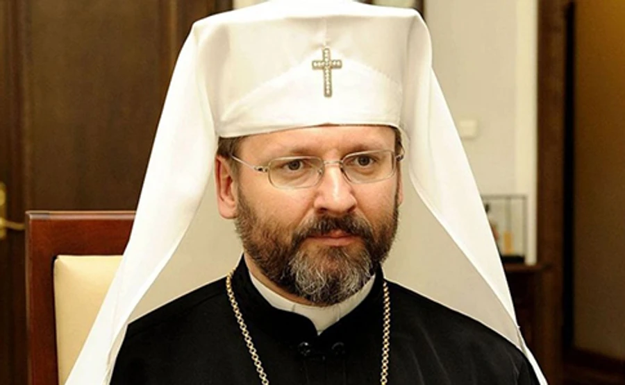 УГКЦ готова перетворити всі храми на лікарні