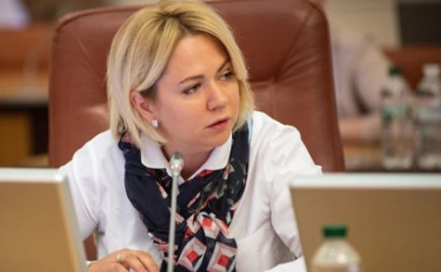 Новим міністром ветеранів буде Бессараб – Коляда