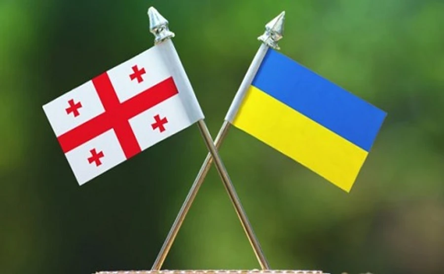 Грузія не визнала вибори в окупованому Криму