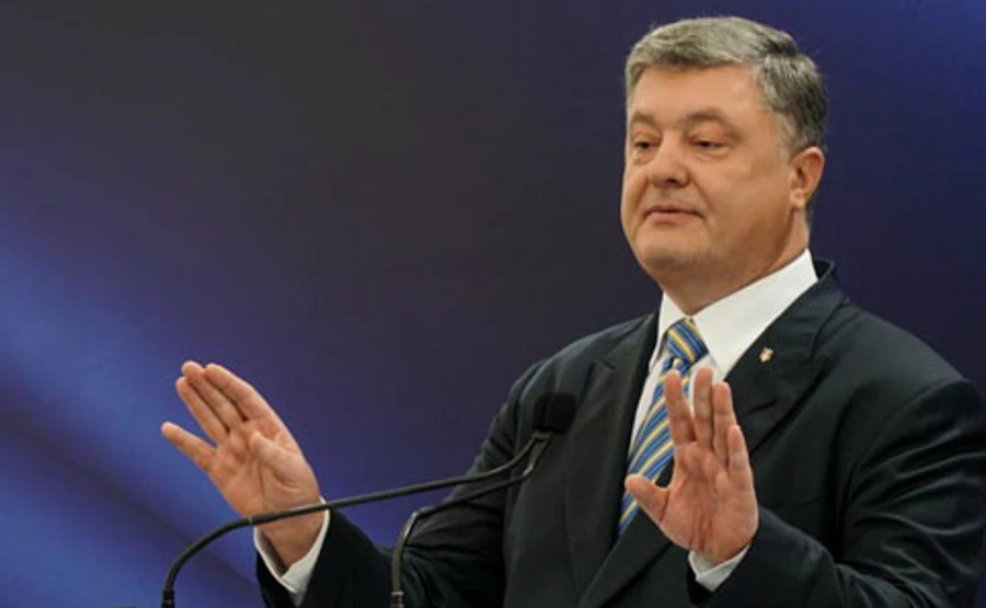 Адвокат Порошенка назвав скарги Портнова юридичним тролінгом