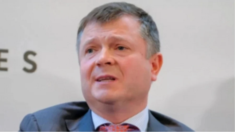 Ukrainian oligarch's stake in Poltava mining plant seized by state agency