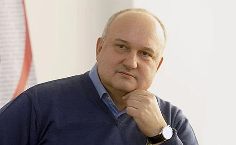 Смешко не примет должностей ни от Зеленского, ни от Порошенко