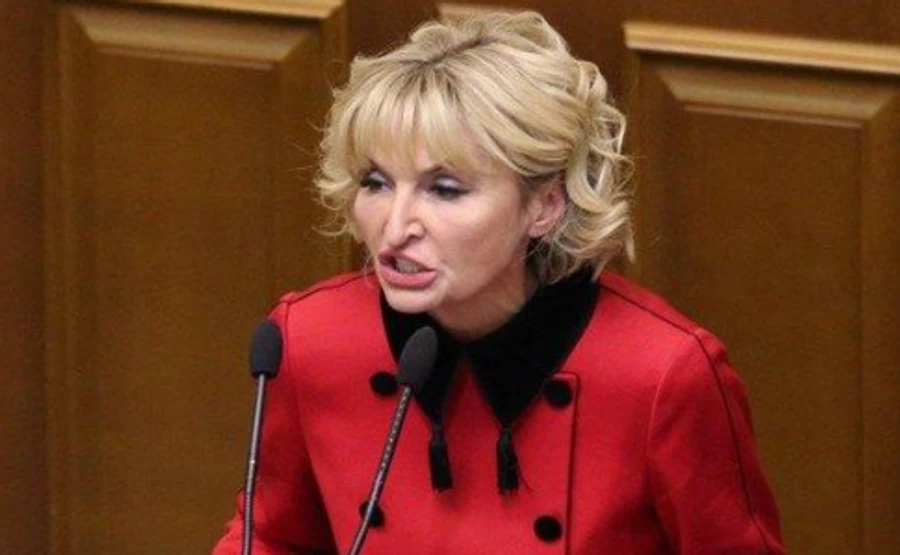 Гладковський і Укроборонпром будуть позиватись до журналістів – Луценко 