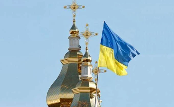 Варфоломій закликав православних патріархів визнати автокефалію української церкви