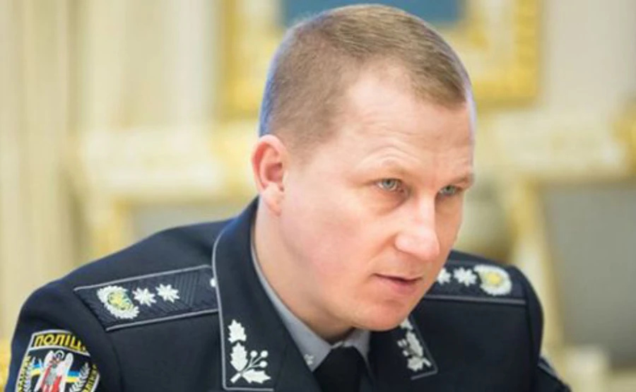 Аброськін: Злочинності - менше, збуту зброї та вибухівки - удвічі більше