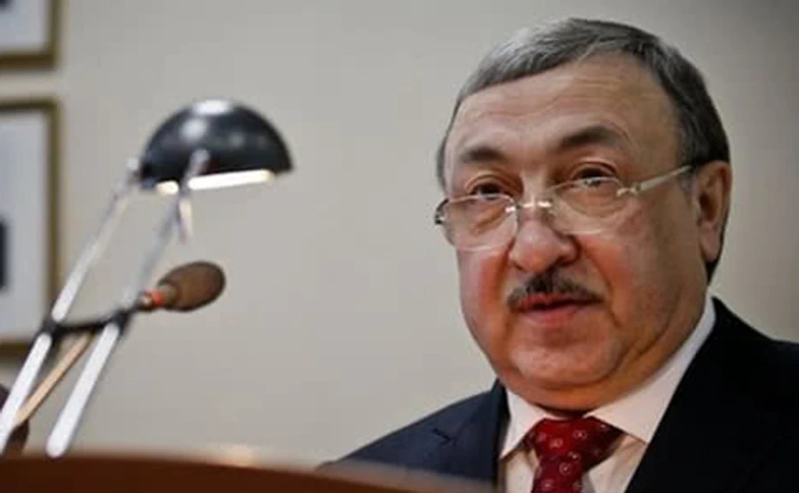 Суд заарештував понад 100 квартир друзів екс-голови Вищого госпсуду 