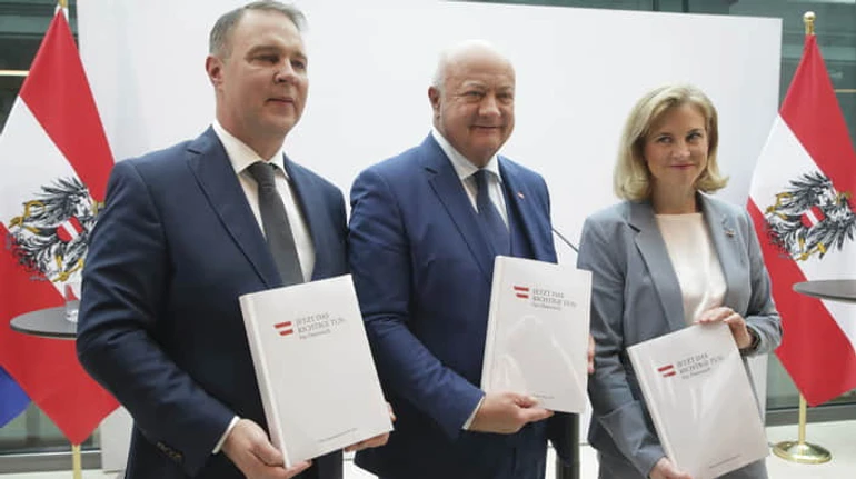 Шанс на проукраїнську Австрію: як ультраправих переможців лишили поза урядом і що буде далі