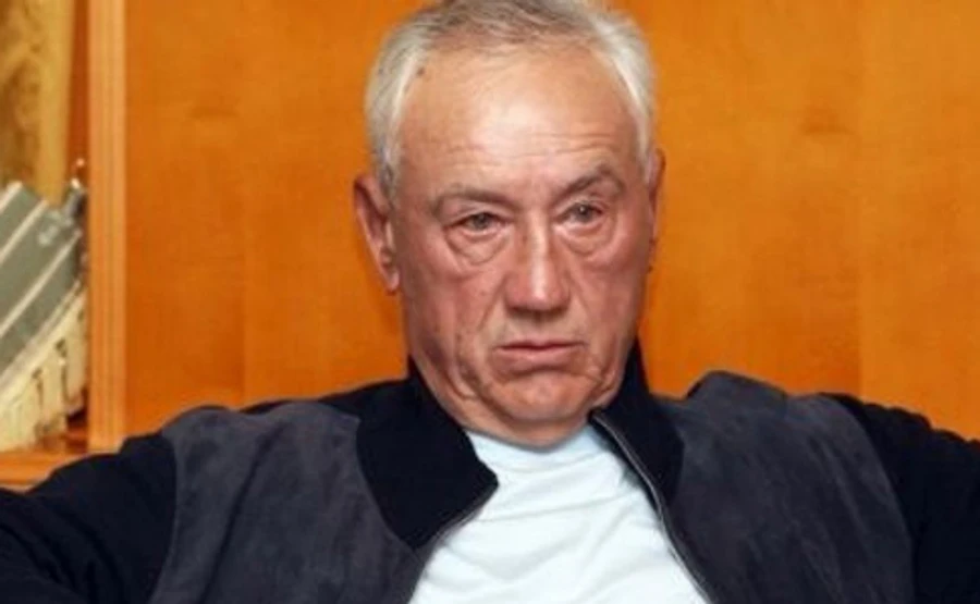 Полиция подала документы на Дыминского в Интерпол