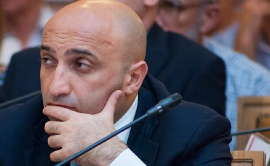 Прокуратура Крыма инициирует международный суд по аннексии полуострова