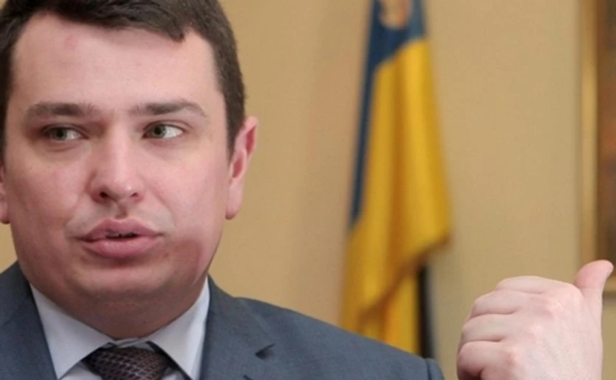 Ситник поскаржився на атаку влади на актикорупціонерів