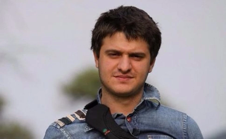 Сын Авакова и еще один фигурант дела рюкзаков получили подозрения