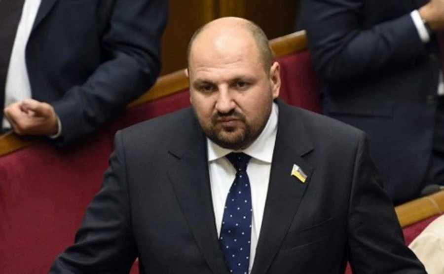 Розенблату и Полякову начнут избирать меру пресечения с понедельника