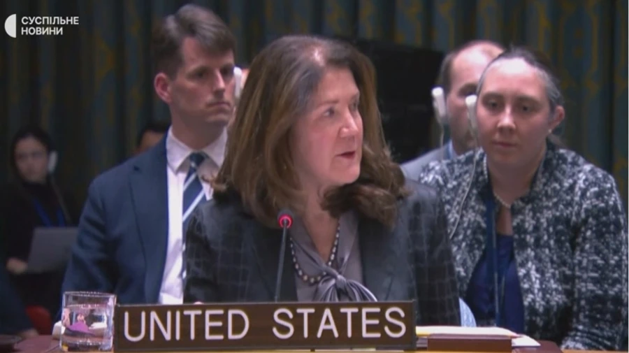 Time for Russia and Ukraine to make difficult choices and end the fighting US at UN