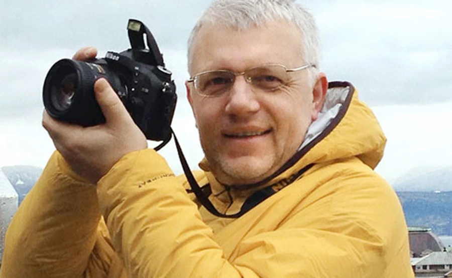 Sheremet Murder: Police Complete Inquiry of Alleged Surveillance by Troyan