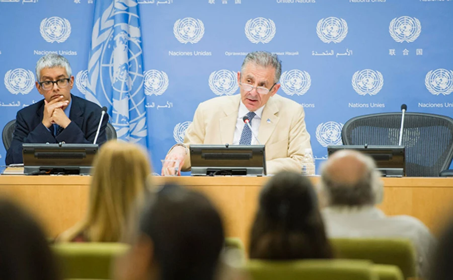 В ООН насчитали 30 тысяч террористов во всем мире