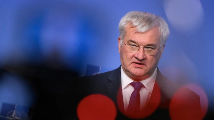 Глава МИД: Никто не может заставить Украину сдаться