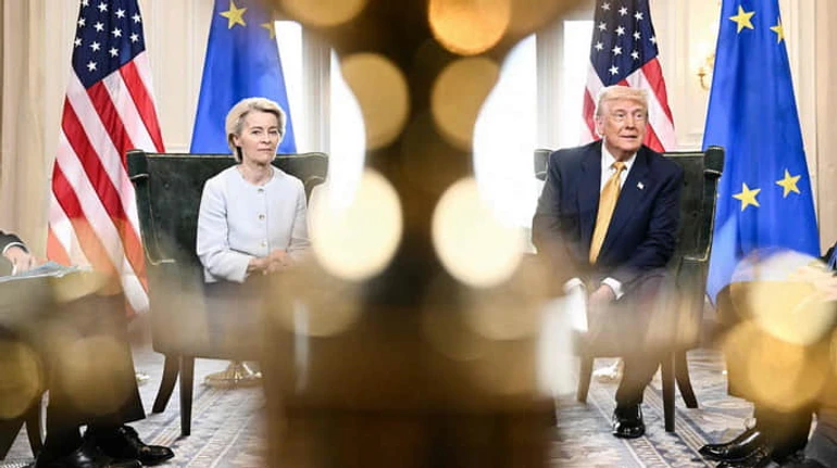 Поступки ЄС на користь України: які наслідки матиме торговельна угода Євросоюзу та США