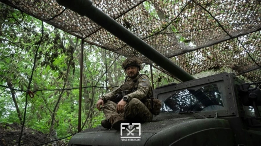 На фронте произошло 124 столкновения за сутки – Генштаб