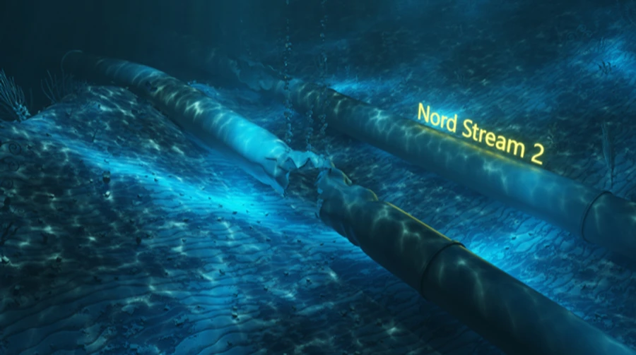 Germany reveals details about Ukrainian detained in Poland in Nord Stream case