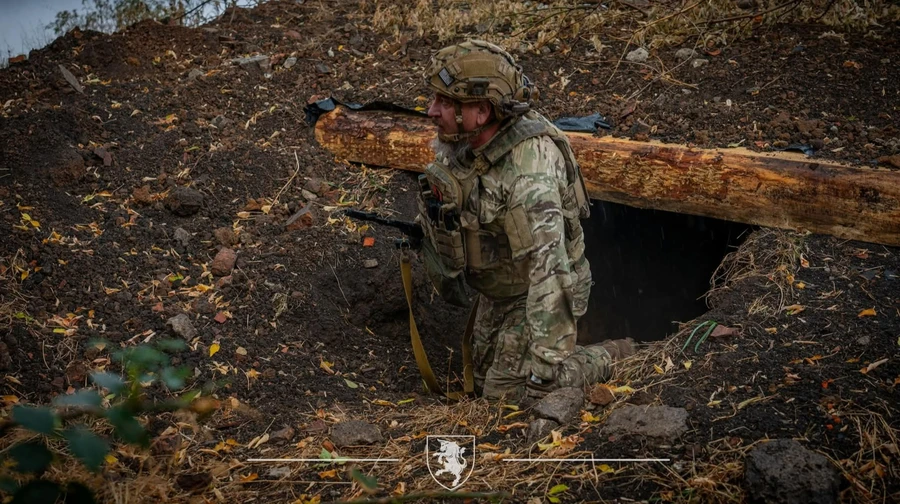 General Staff: 121 clashes took place at the front since the beginning of the day