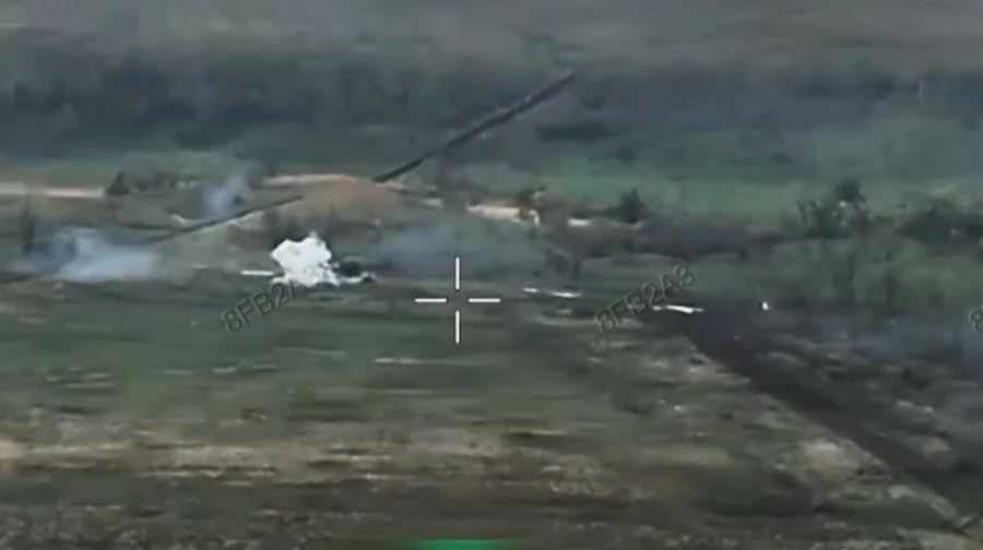 The defense forces repelled a mass attack by the Russian Federation in the Dobropill district: it lasted more than 6 hours