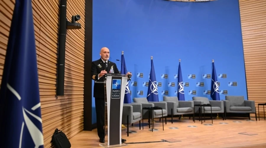 NATO is considering the possibility of more aggressive actions in response to Russia's provocations - FT