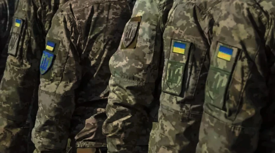 In the Rivne region, the military TCC and SP were attacked with a crowbar - OK Zahid