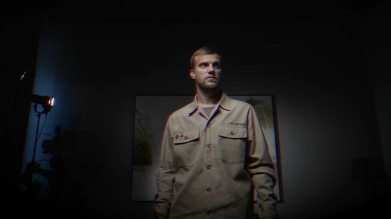 Інтернат був схожий на зону. Історія Дениса про втрачене дитинство