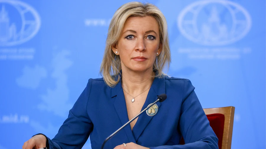 Russia says Western troops in Ukraine would become legitimate military targets