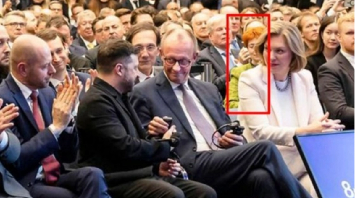 Media uncover details about embassy staffer expelled from Germany and Ukrainian woman spying for Russia