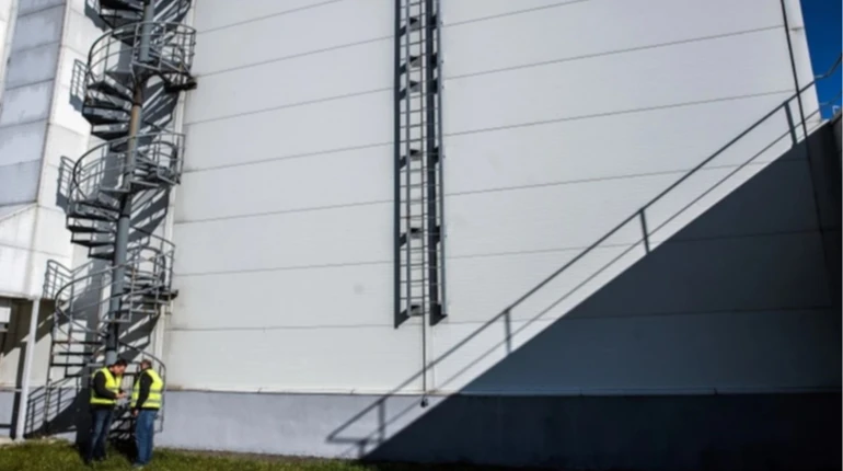 В Україні спрогнозували розвиток індустріальних парків