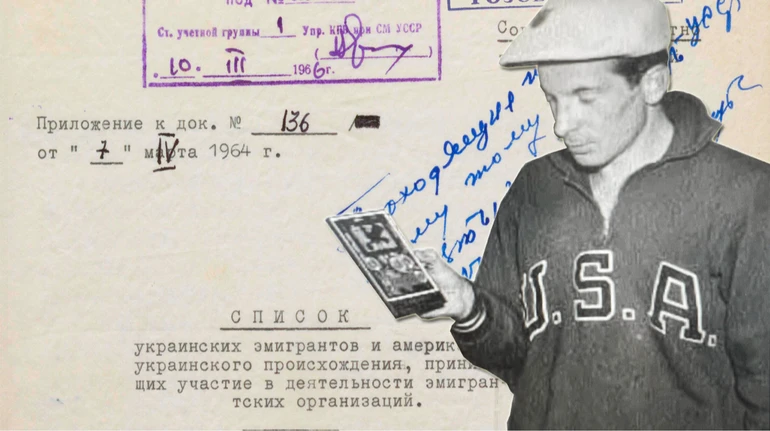 Зенон Снилик – украинский капитан американской футбольной сборной