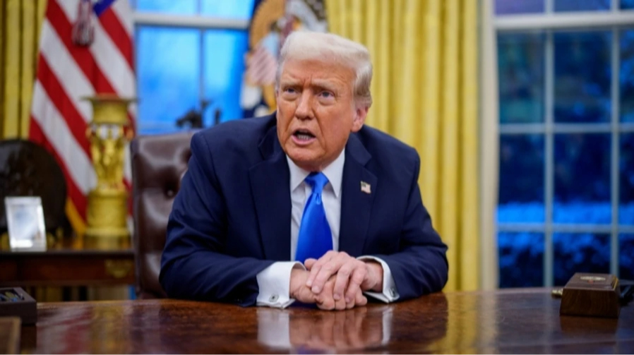 Трамп заявив, що перемир'я США з Іраном все ще продовжується