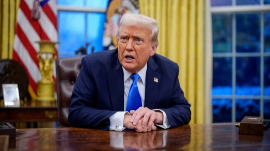 Трамп заявил, что перемирие США с Ираном все еще продолжается